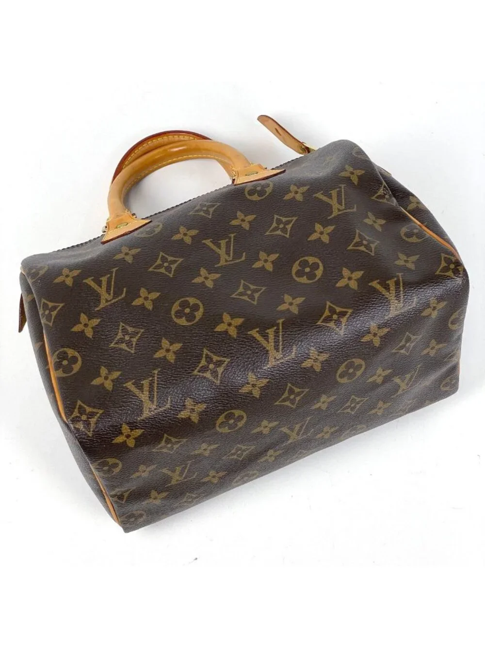 Louis Vuitton this authentic